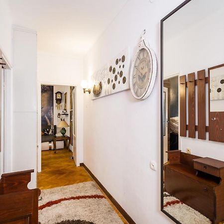 Apartament Debnicki Wawelofts Daire Krakow Dış mekan fotoğraf