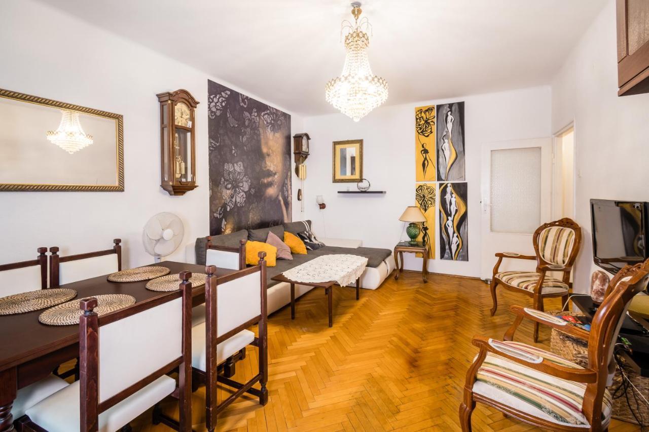 Apartament Debnicki Wawelofts Daire Krakow Dış mekan fotoğraf