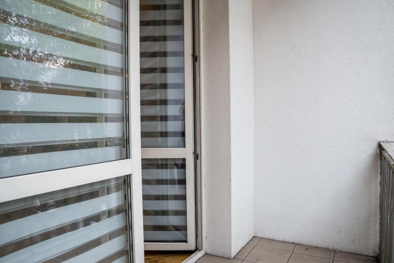 Apartament Debnicki Wawelofts Daire Krakow Dış mekan fotoğraf